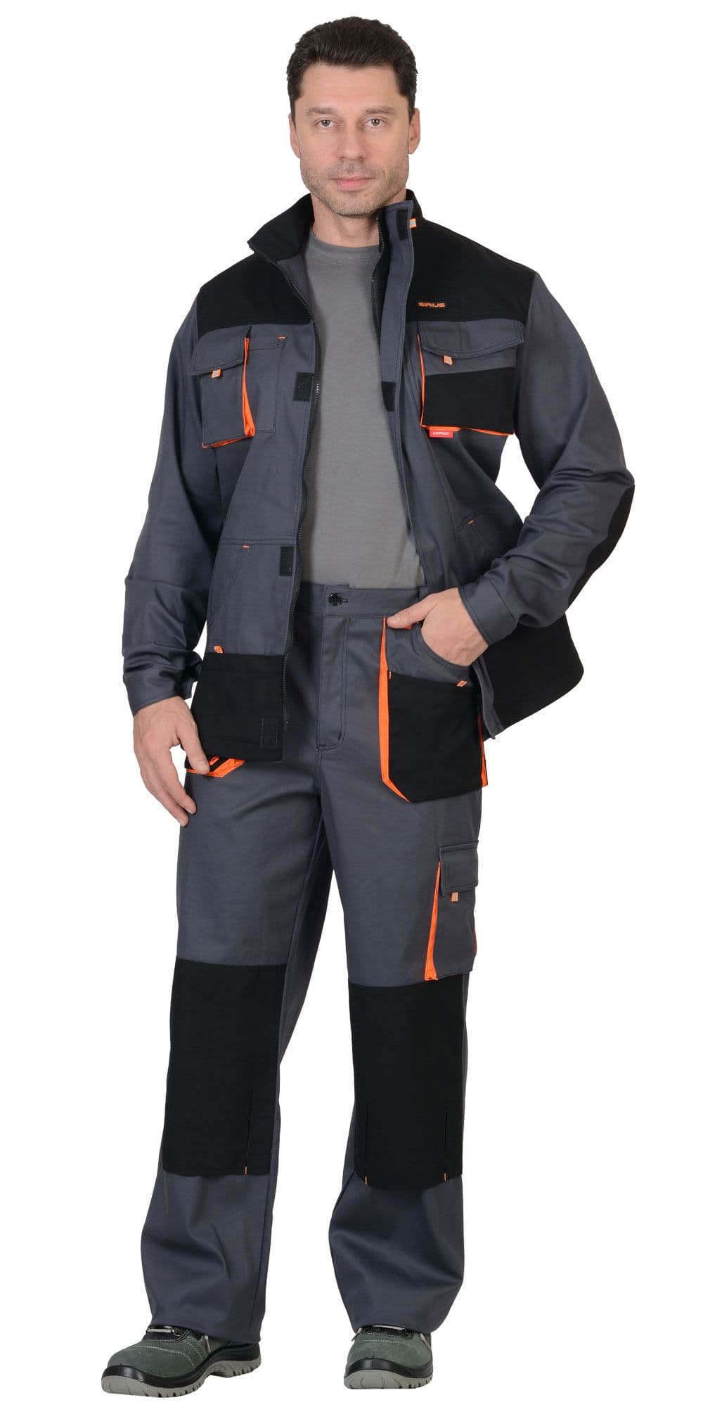 Картинка для товара Костюм «Манхеттен» 