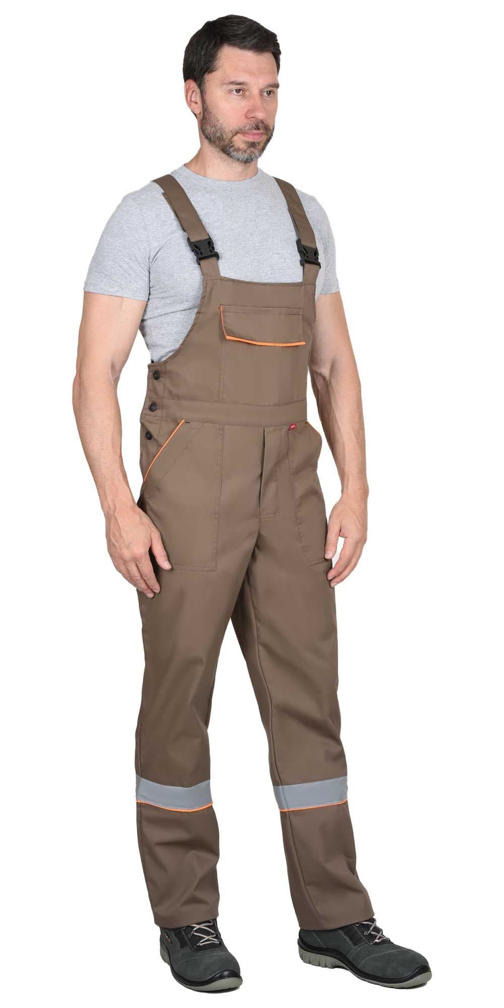 Картинка для товара Костюм «Мастер» с ПК 