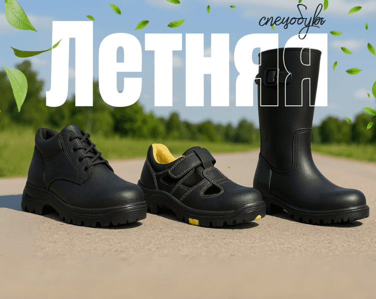 Картинка для подкатегории Летняя обувь