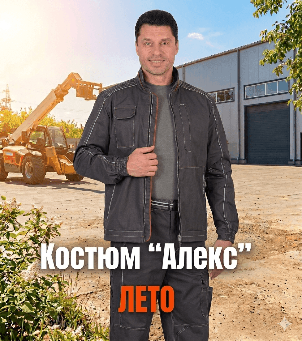 Картинка для Костюм «Токио»