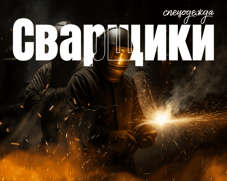 Картинка для подкатегории Сварщики
