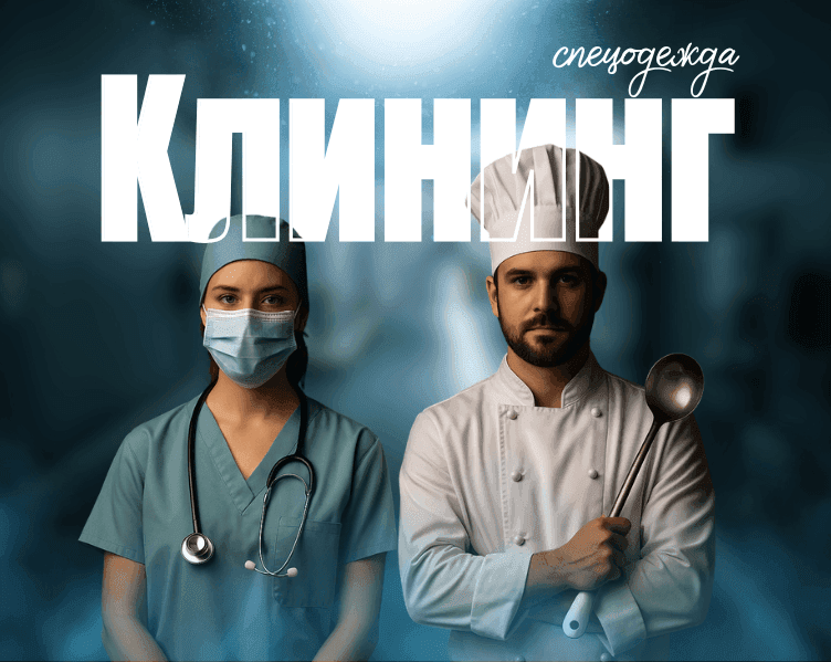 Картинка для подкатегории Клининг