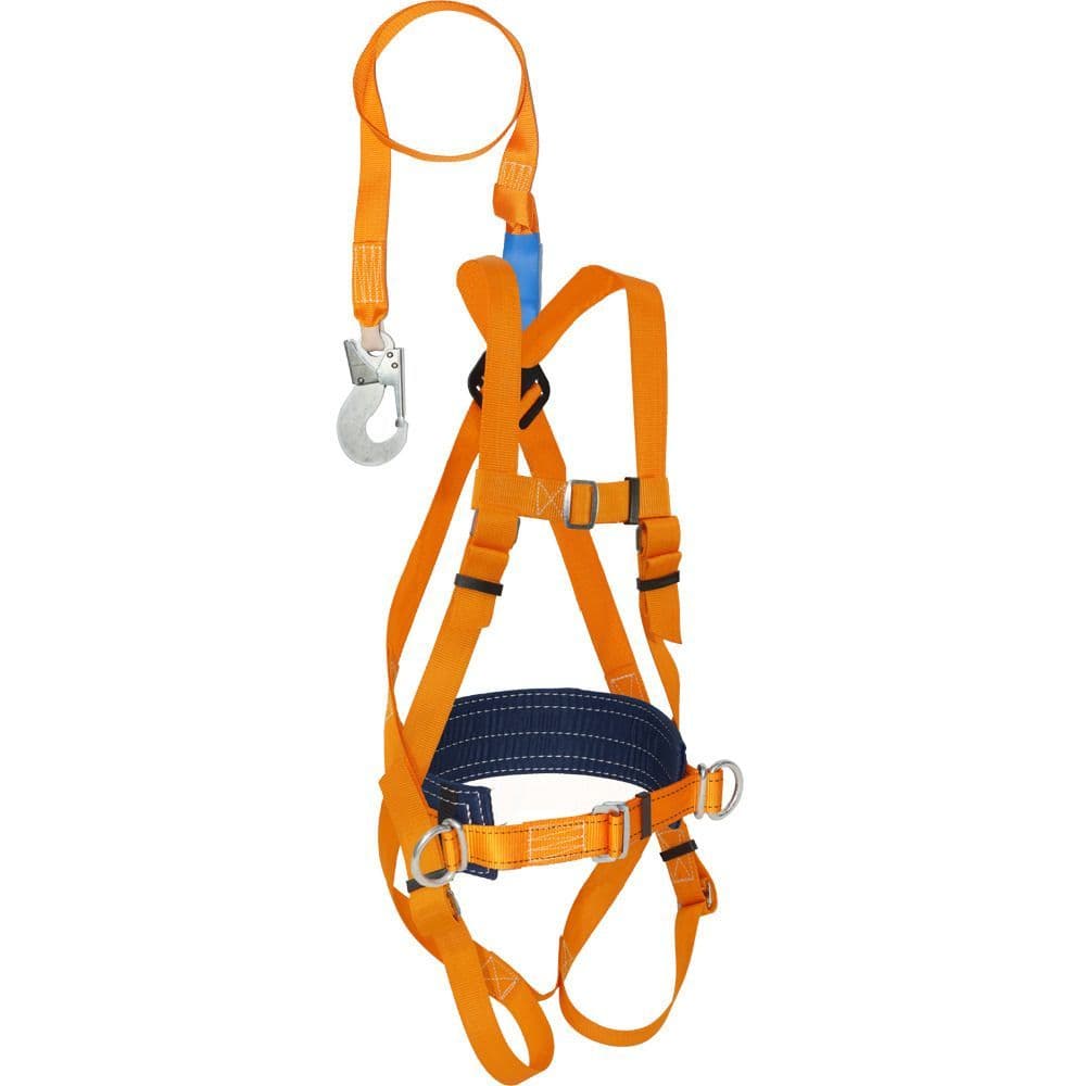 Картинка для товара Привязь 5-и точеч-ый